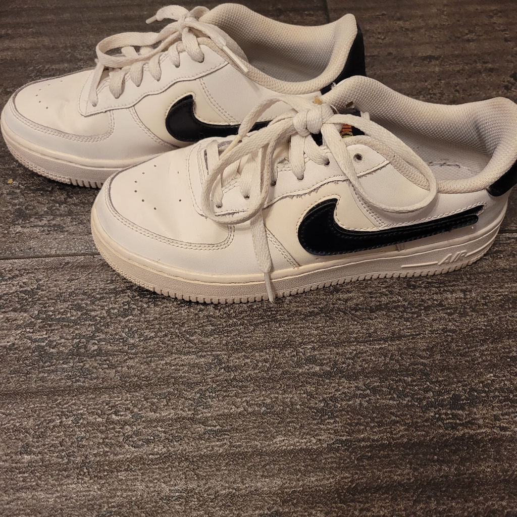 Air Force Ones